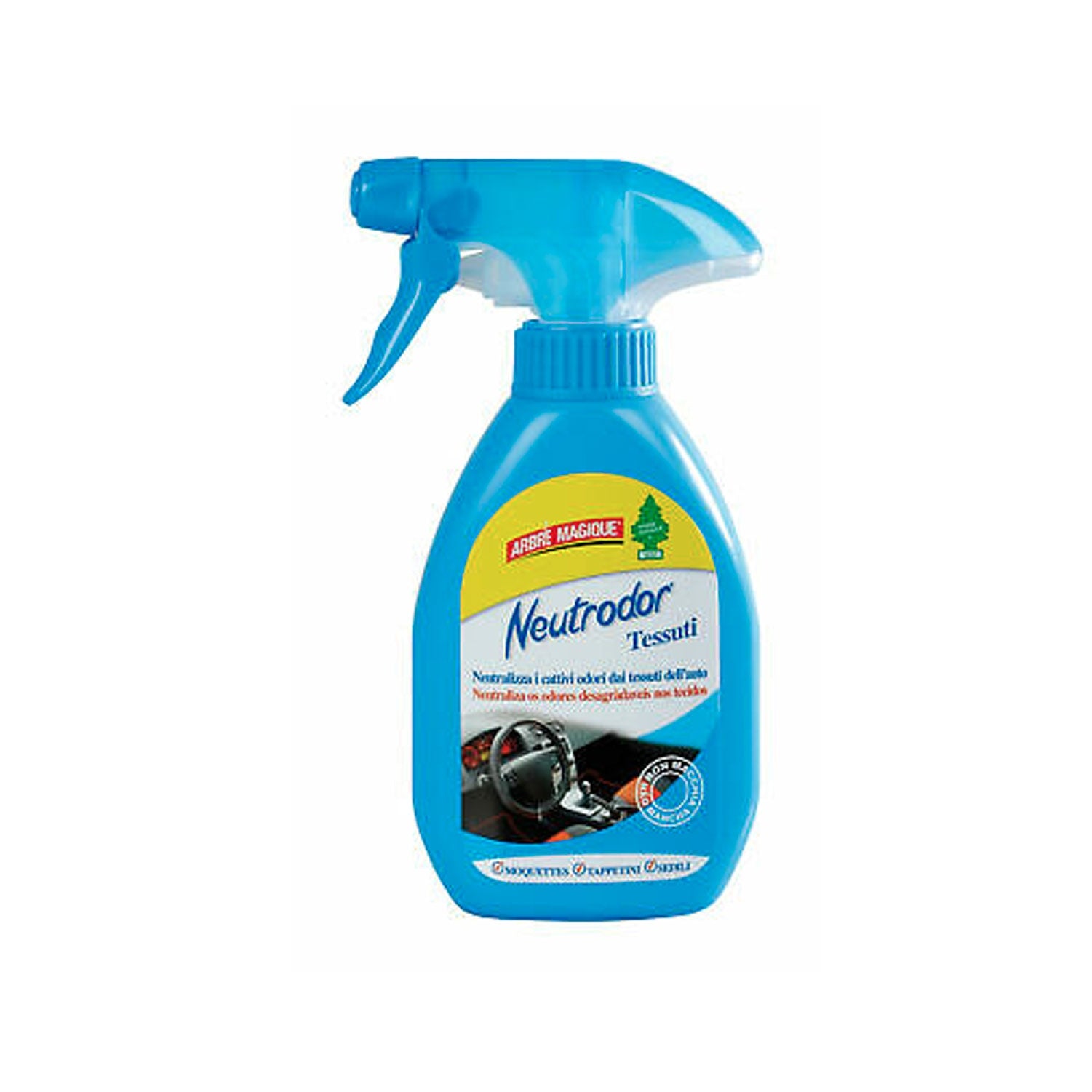 NEUTRODOR ARIA 100ML