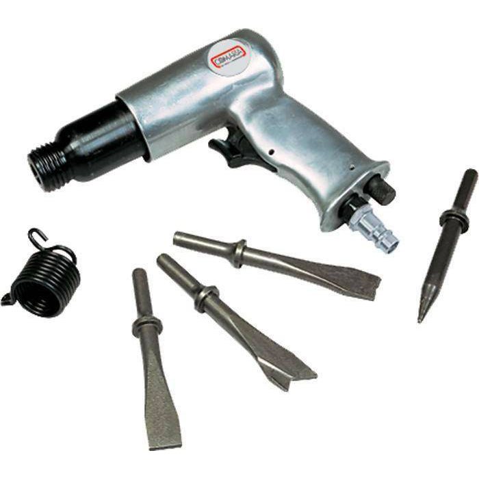 Martello scalpellatore