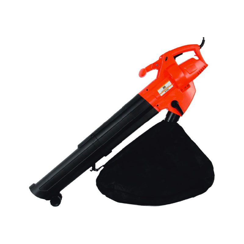 Soffiatore/Aspiratore 2500w Rt-9500