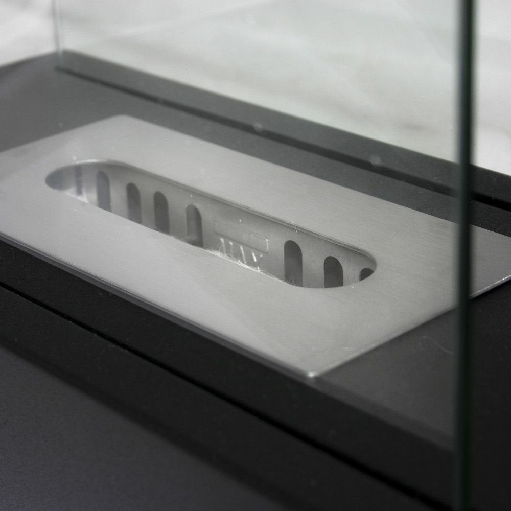 Camino a bioetanolo da tavolo Berlino