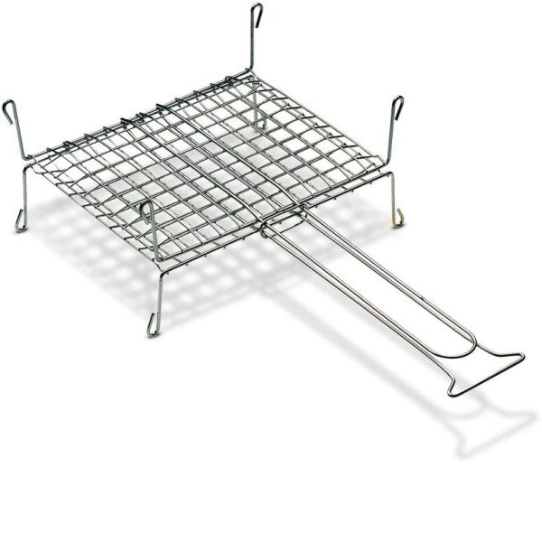 Griglia incrociata 45 x 40 cm