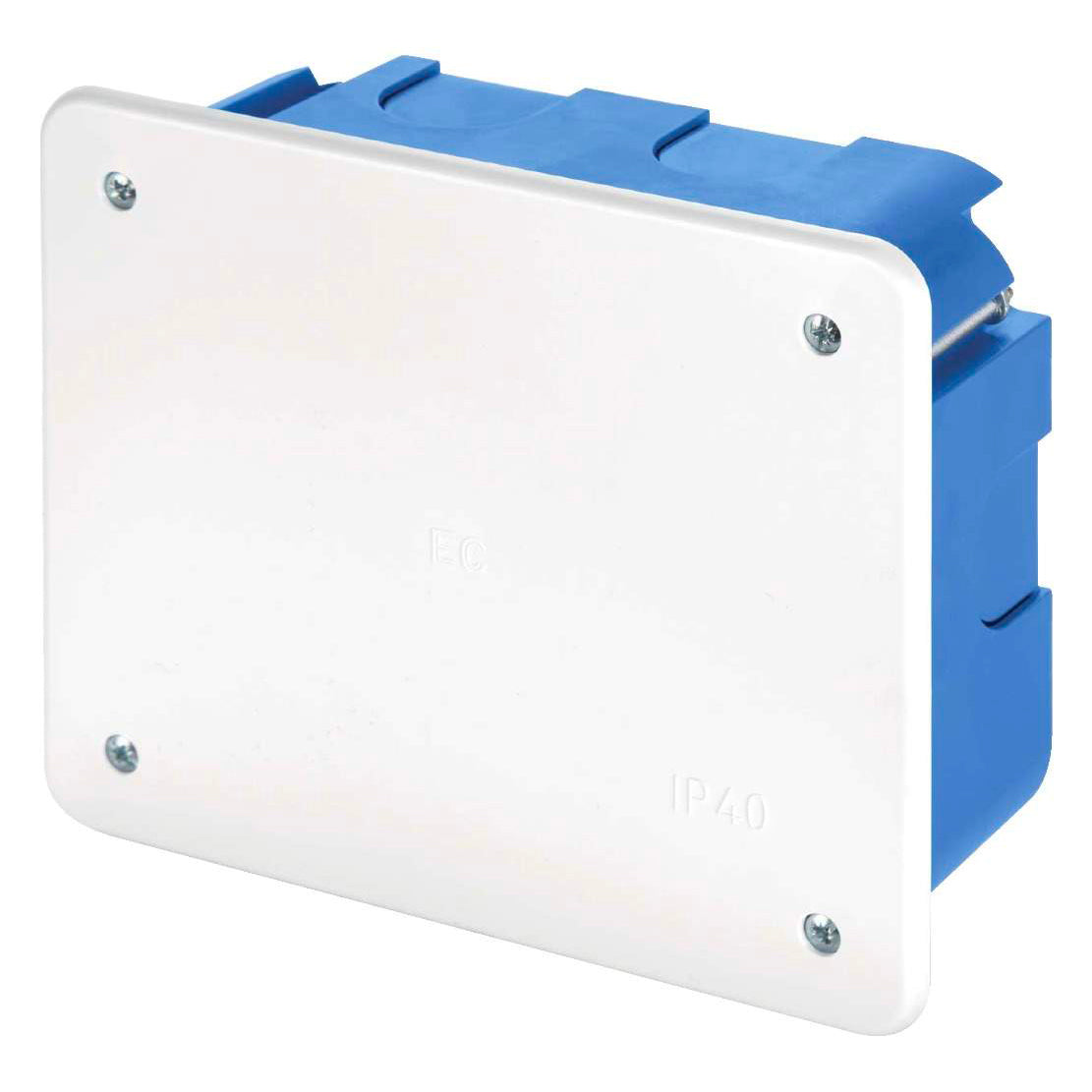 Scatola derivazione per cartongesso