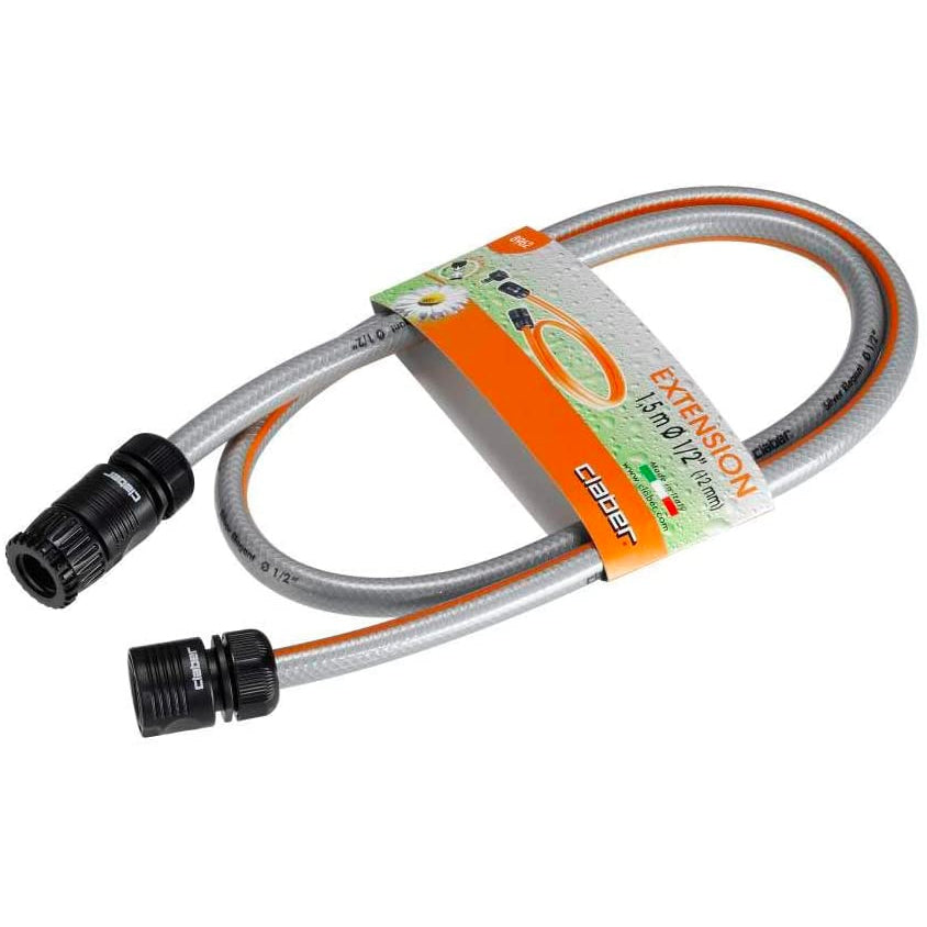 Prolunga per avvolgitubo Claber