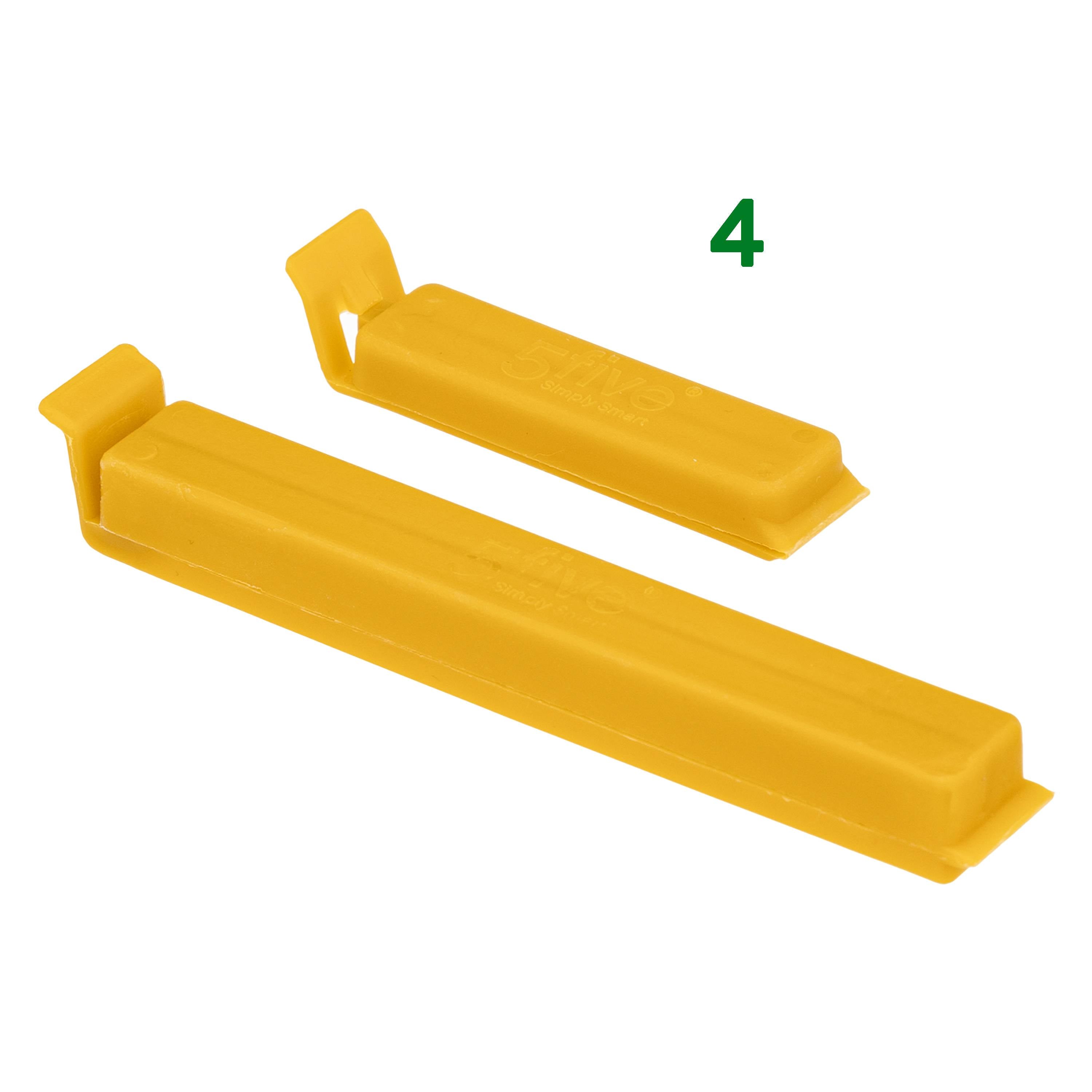 Mollettine salva freschezza 4