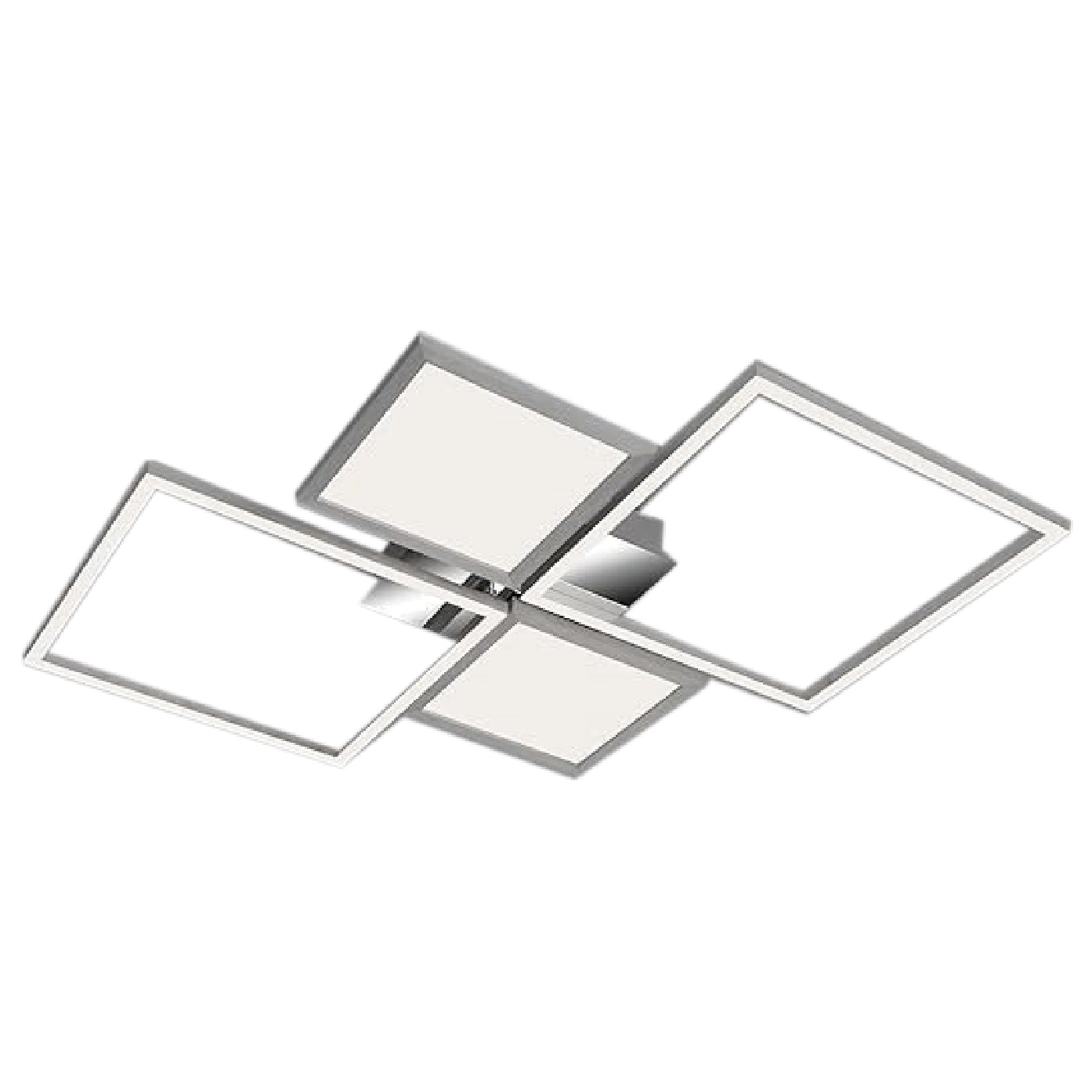 Lampada da soffitto dimmerabile a LED