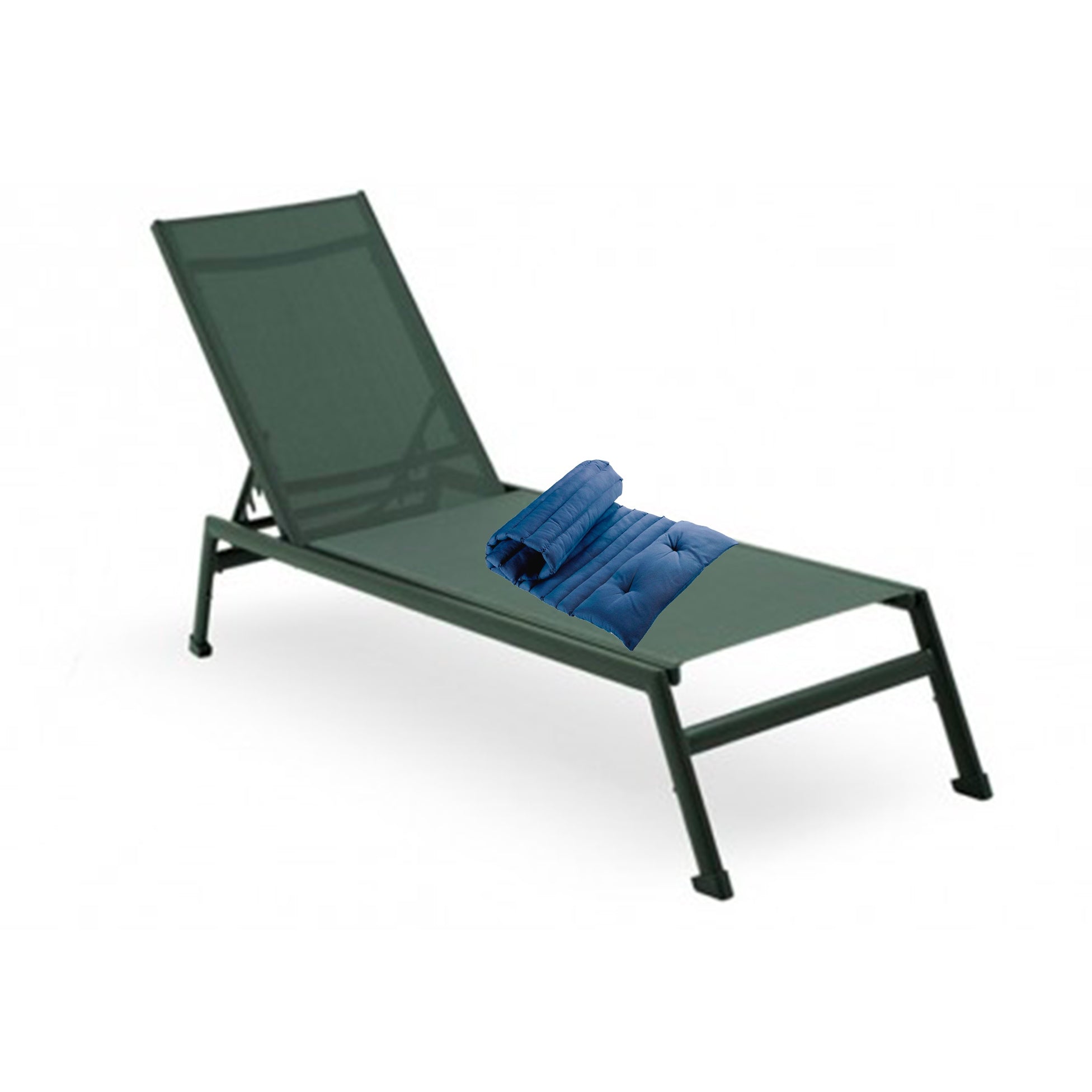 Cuscino per lettino da sole Pacifique 3