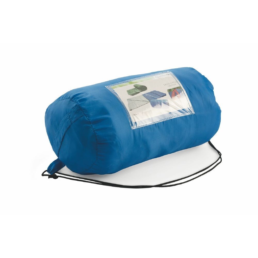 Sacco a pelo 190x75 cm