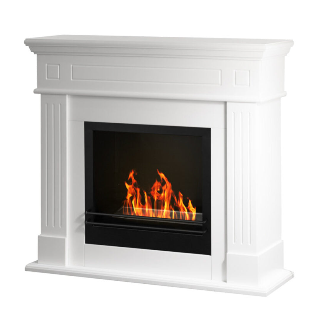 Camino a Bioetanolo Kennedy