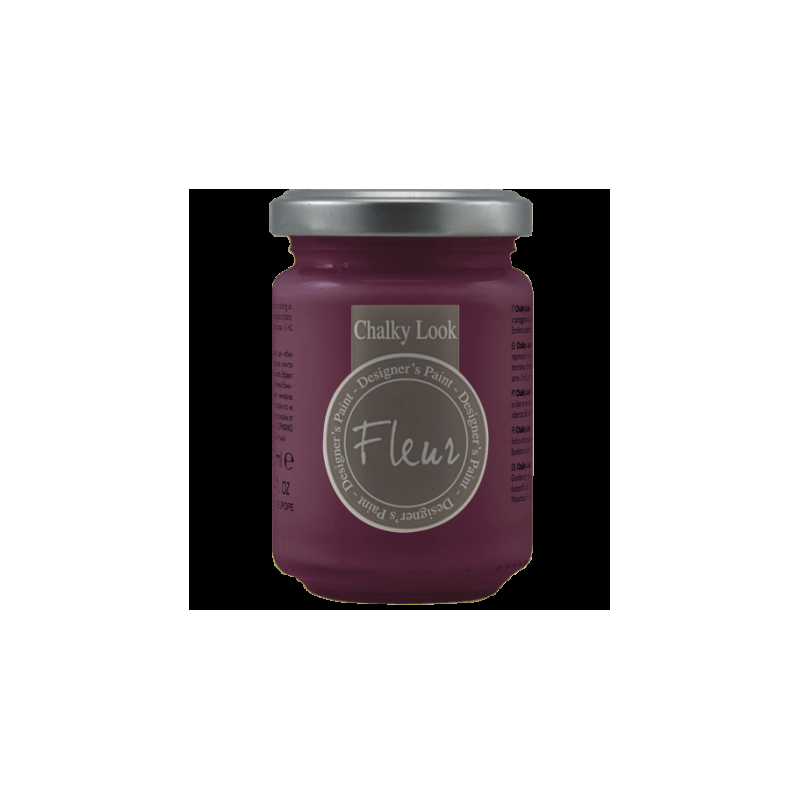 COLORE ACRILICO OPACO 130 ML PORTO RED