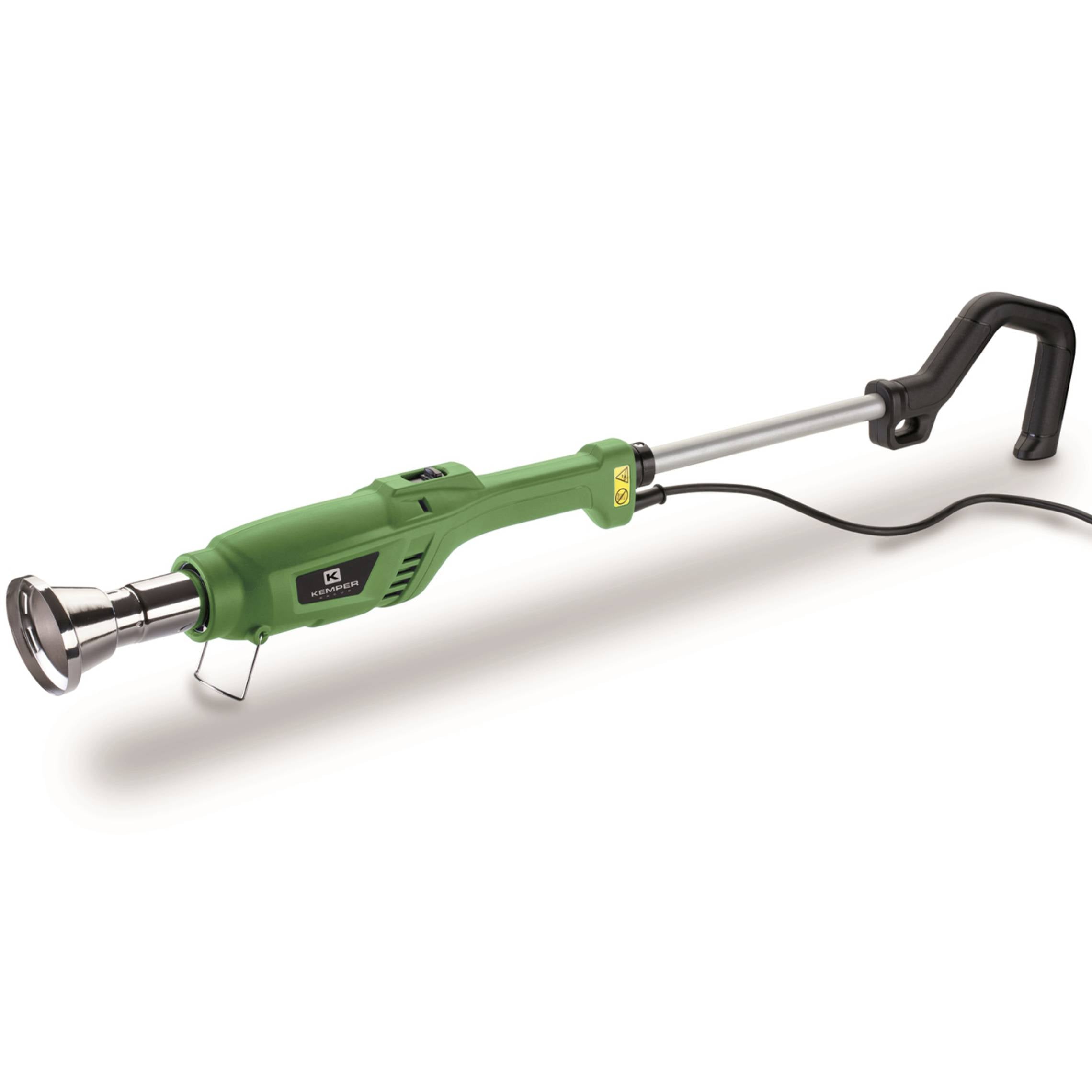 Bruciaerba elettrico Kemper 2000w