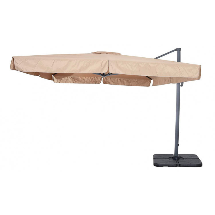 Ombrellone City/Roma 3x4