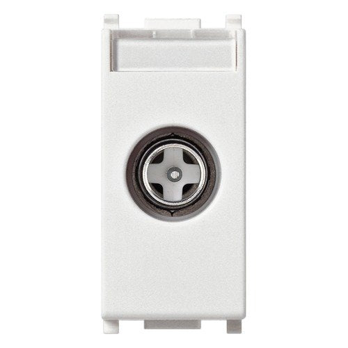 Vimar Plana Presa coassiale TV-RD-SAT