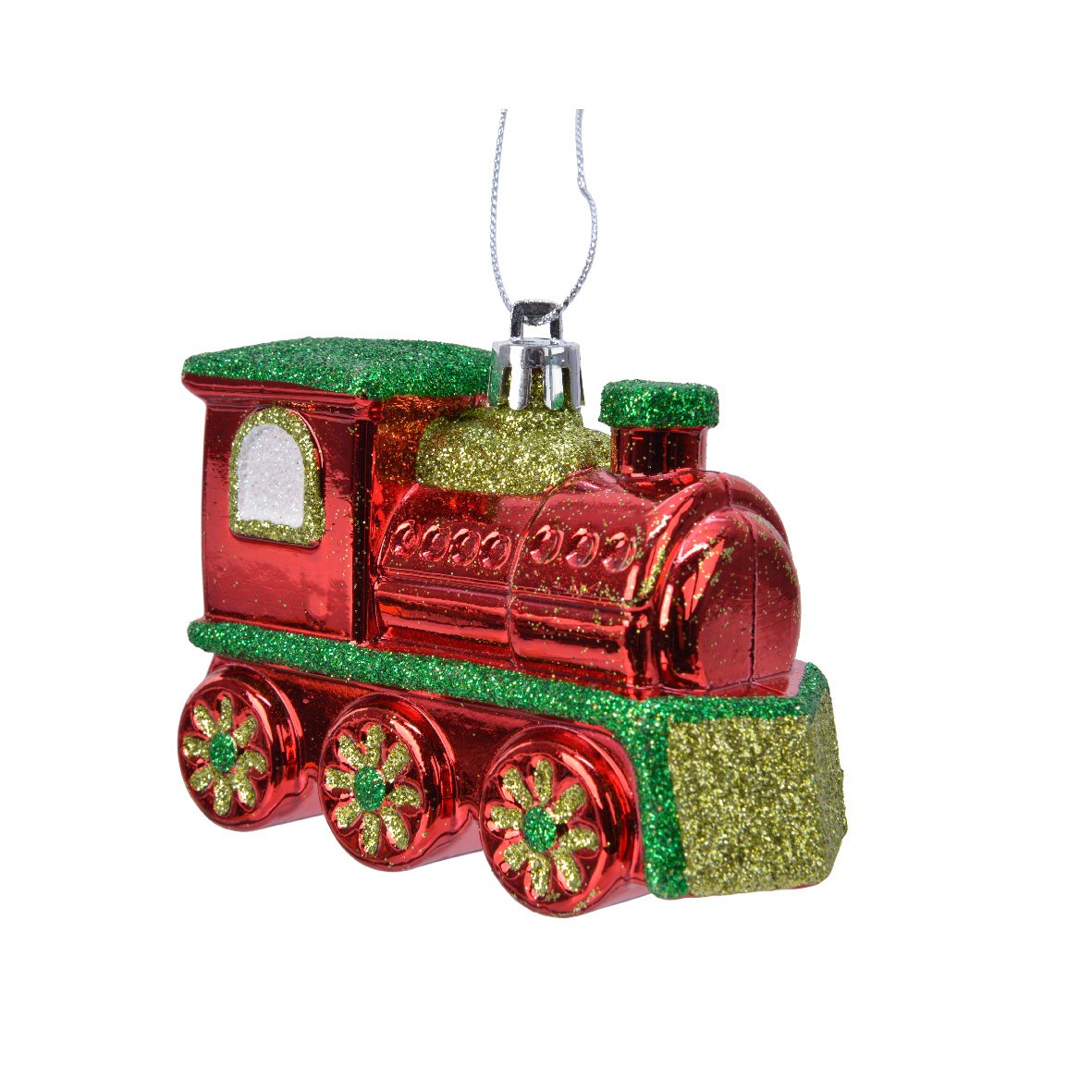 APPENDINO A FORMA DI TRENINO