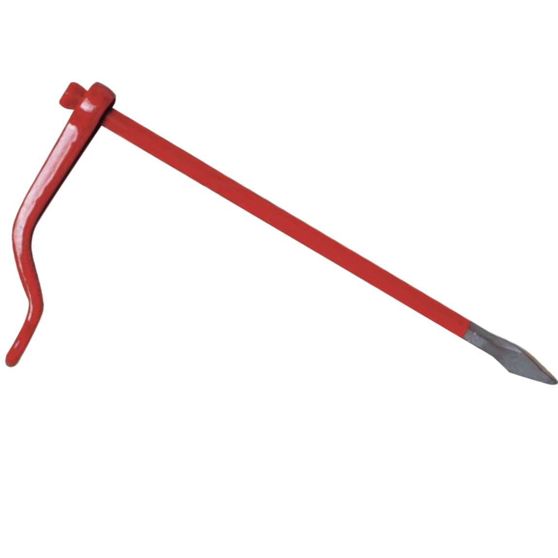 Fermarighe per muratori