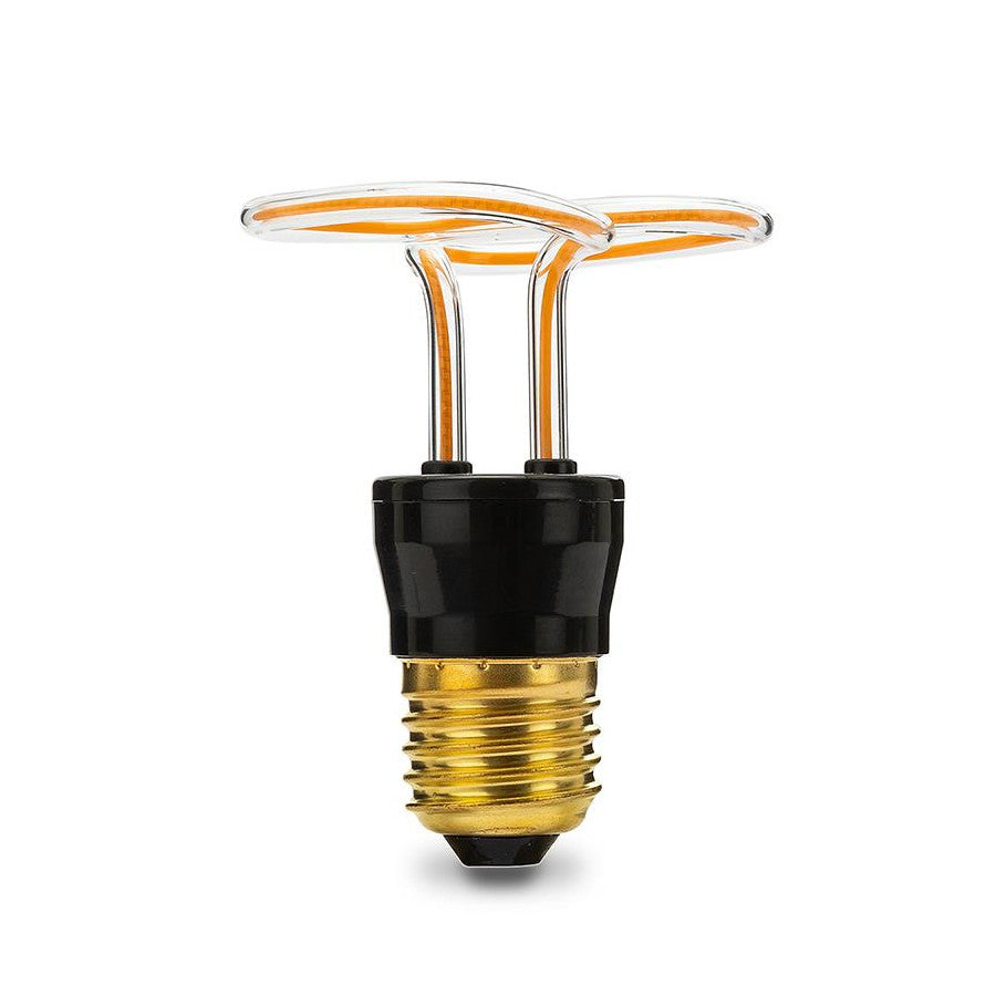 Lampadina Artist 4W E27 230V