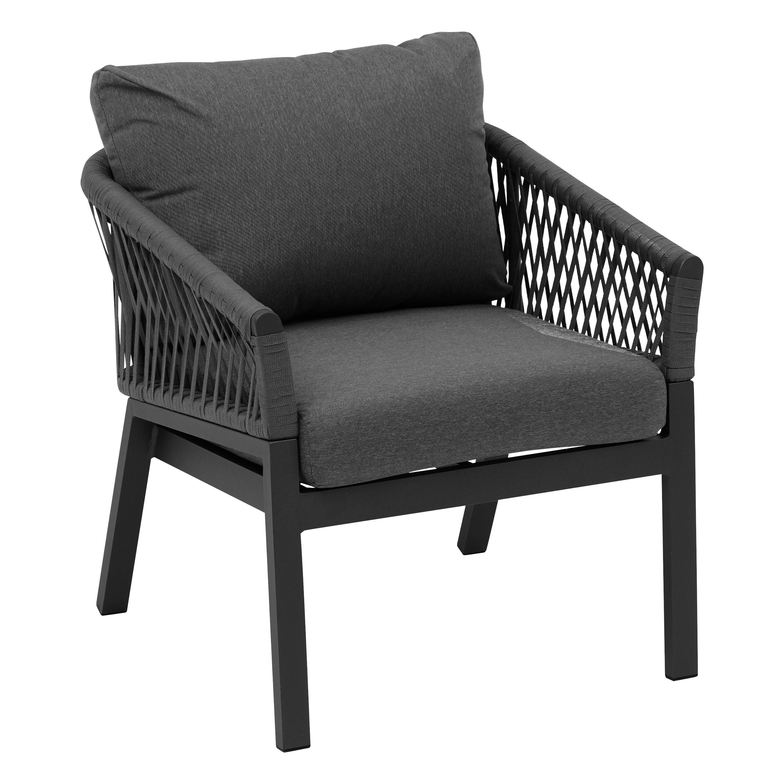 Set da giardino Oriengo 13