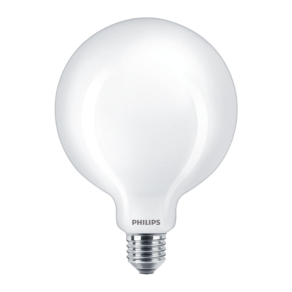 Lampadina LED Philips G120 100W E27