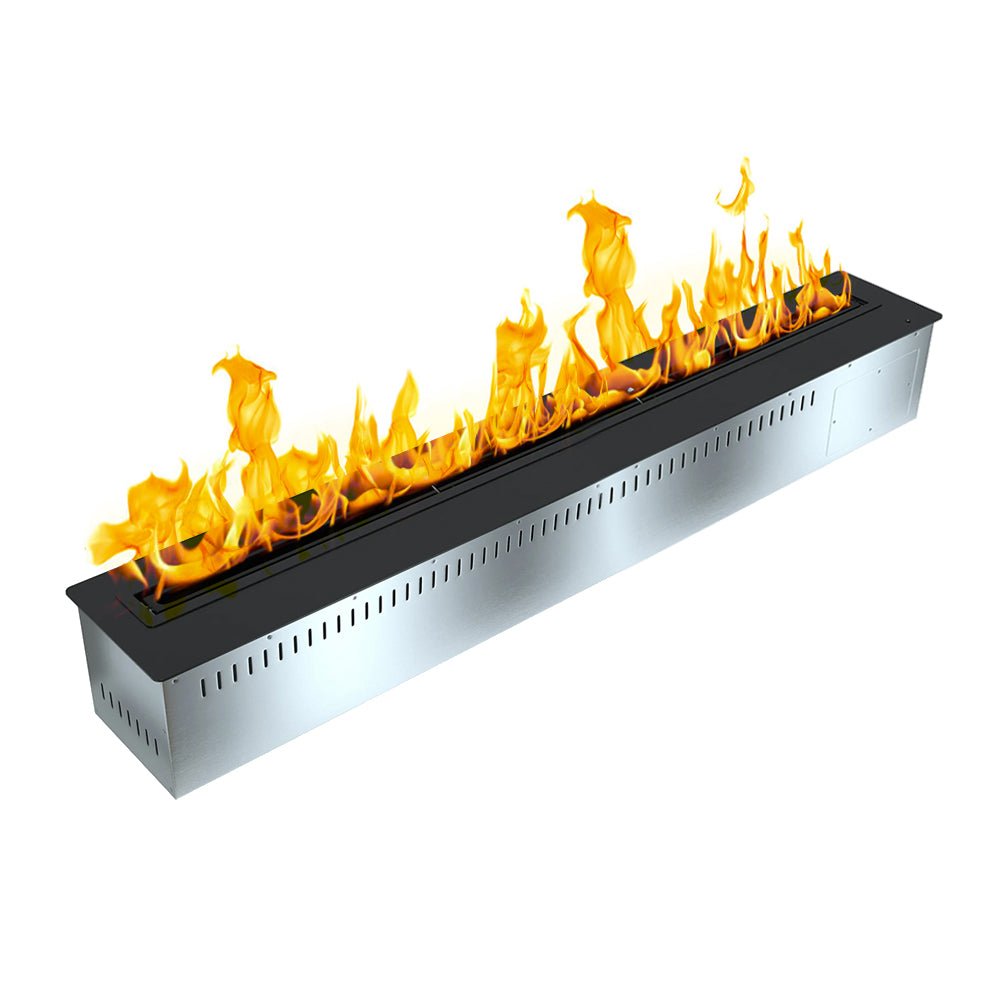 DIVINA FIRE Inserto automatico PROSMART100