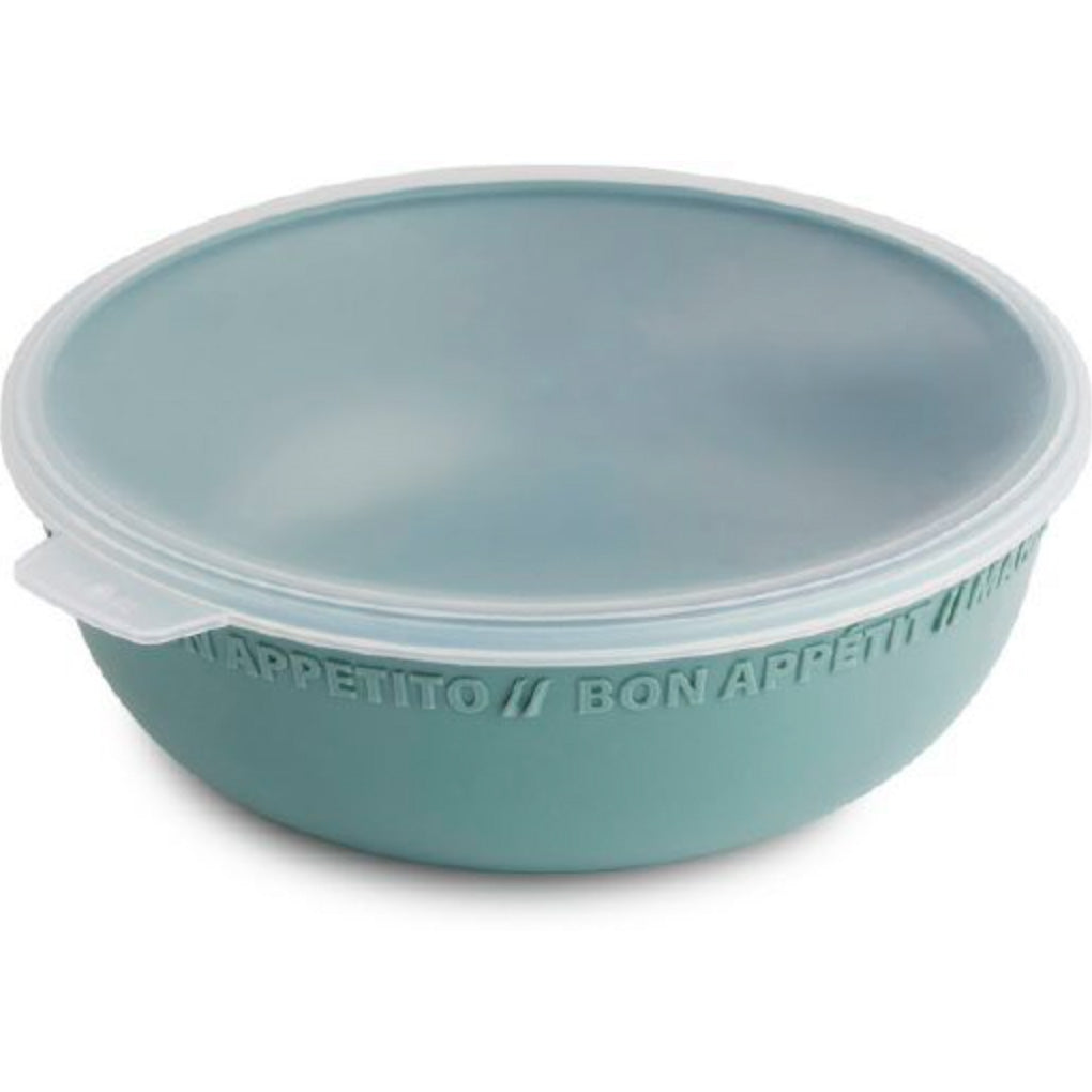 Contenitore per alimenti con coperchio