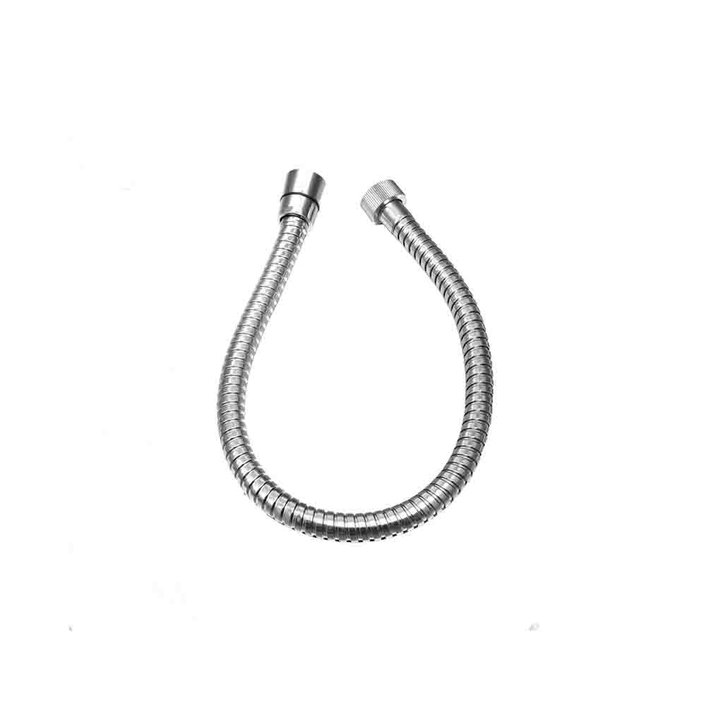 Flessibile in acciaio diam.14 mm