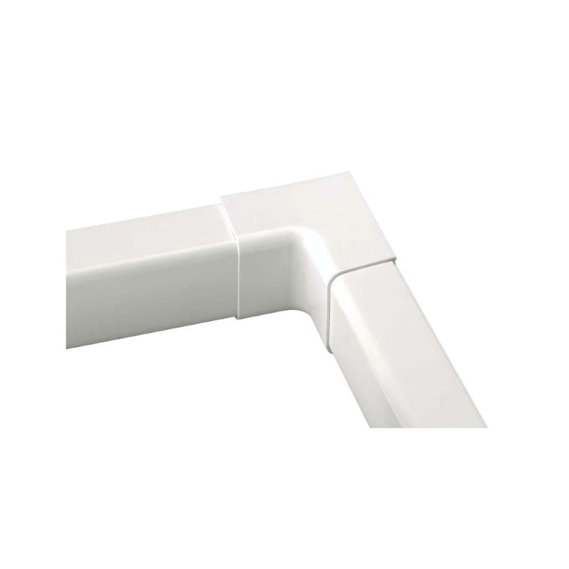 Angolo interno per canaline 15x17