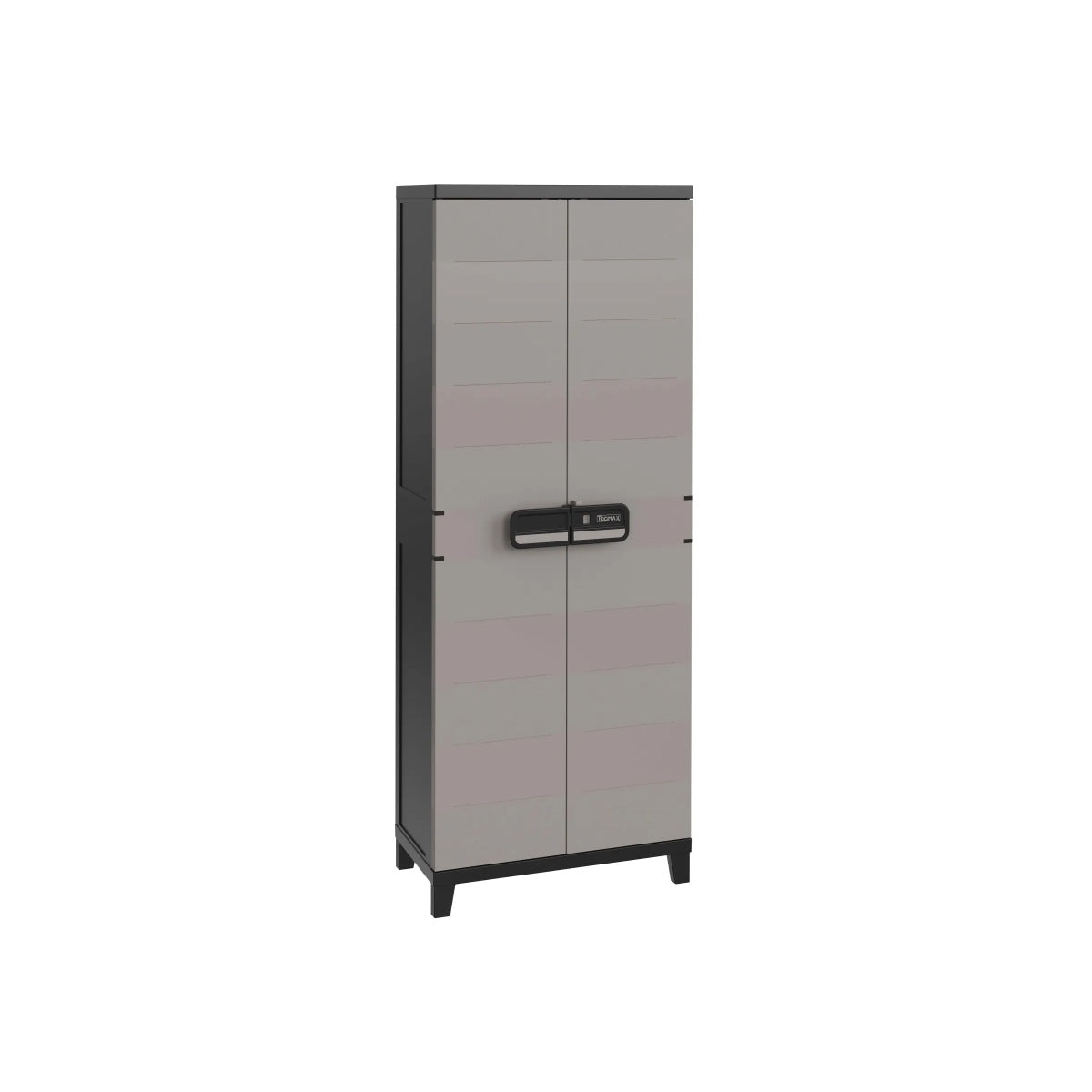 Armadio in Resina Smart 1