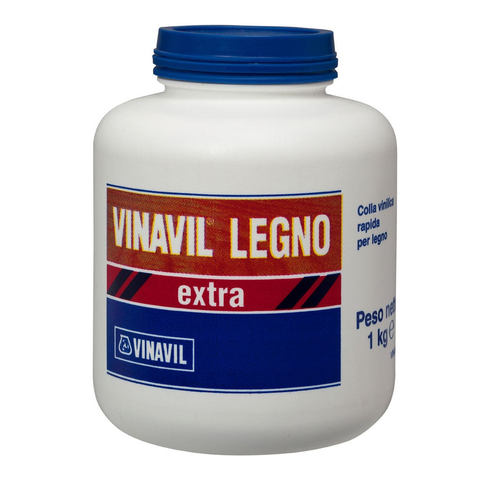 Vinavil legno extra 1Kg