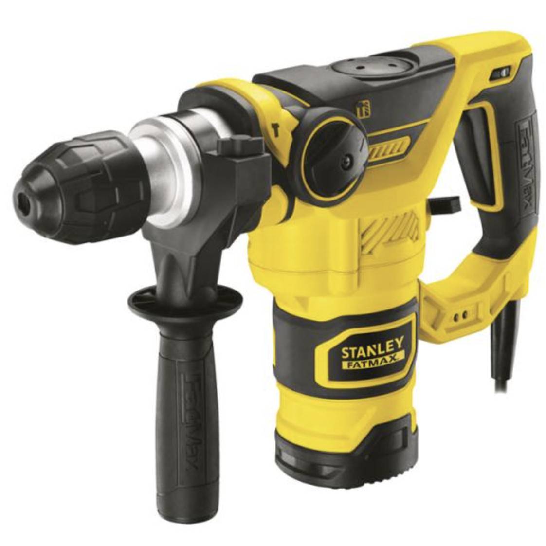 Tassellatore SDS Plus STANLEY FME1250K-QS