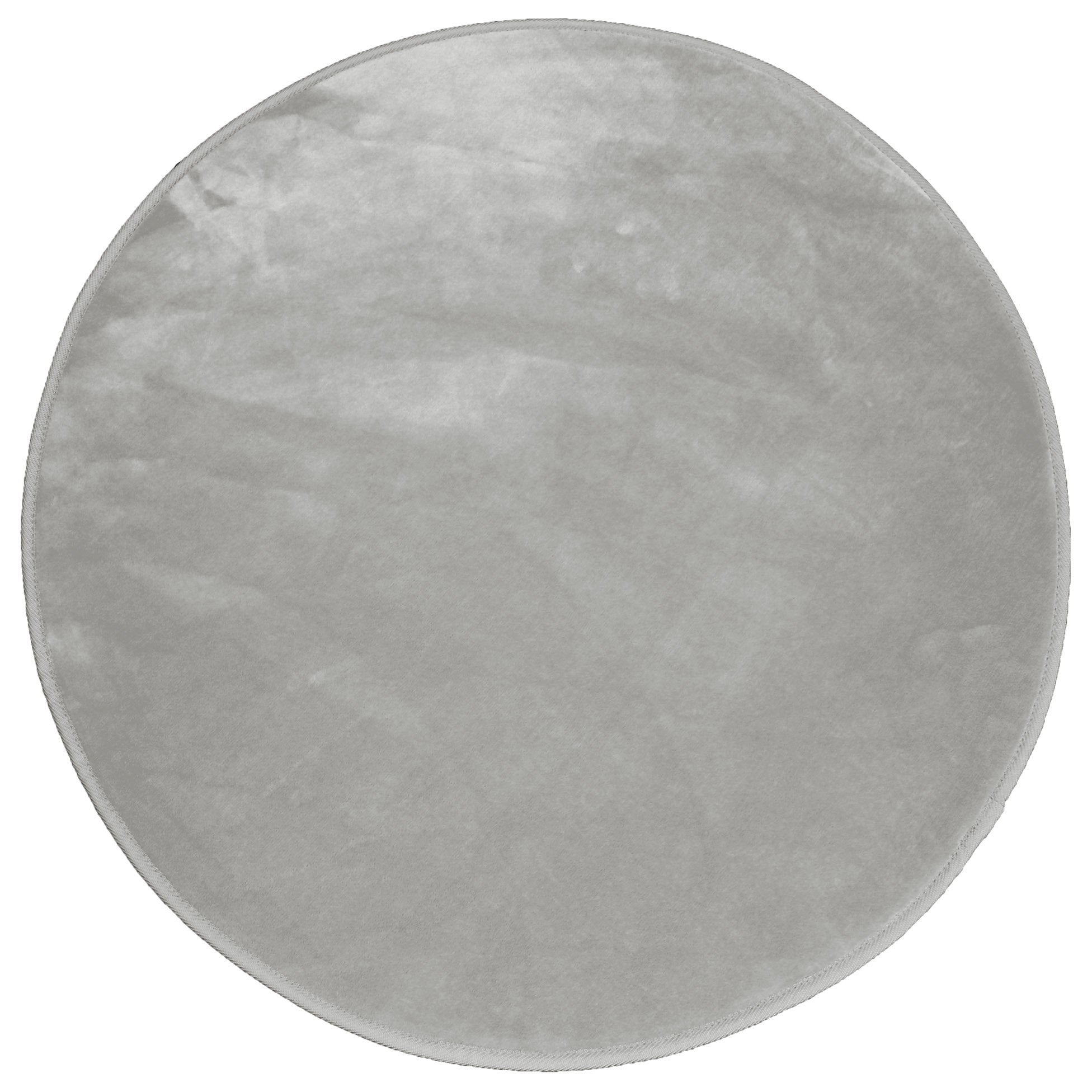 Tappetino rotondo Unito Louna