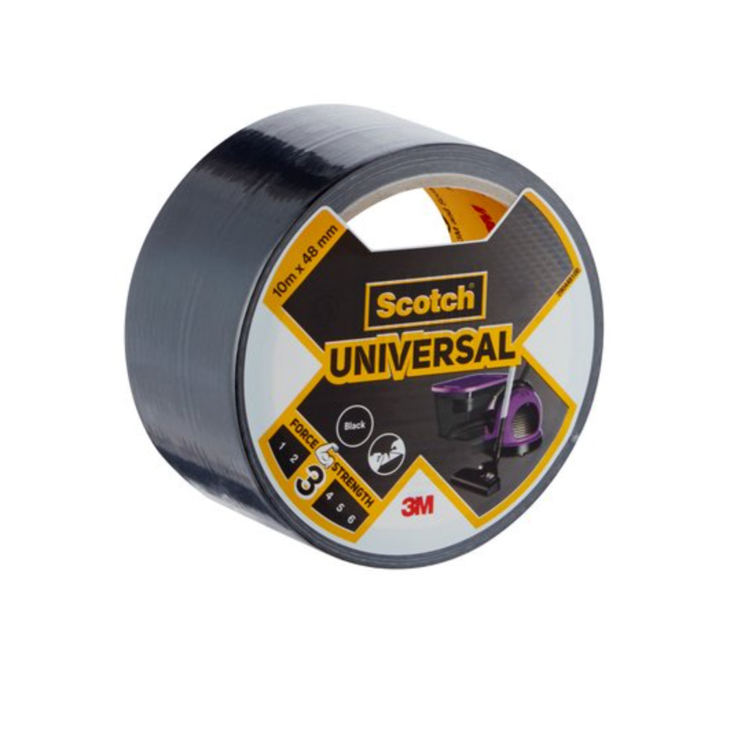 Nastro adesivo telato Scotch 10m 48mm