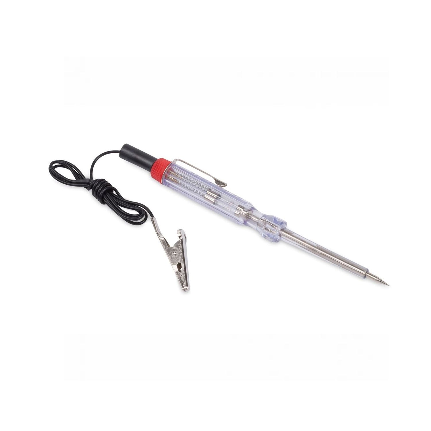 Cercafase con morsetto