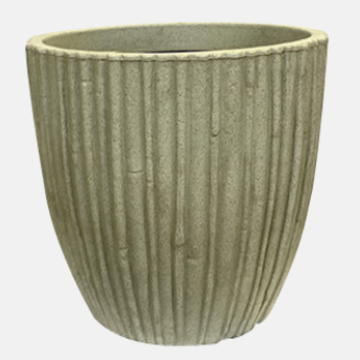 Conchino Bambù Vasar