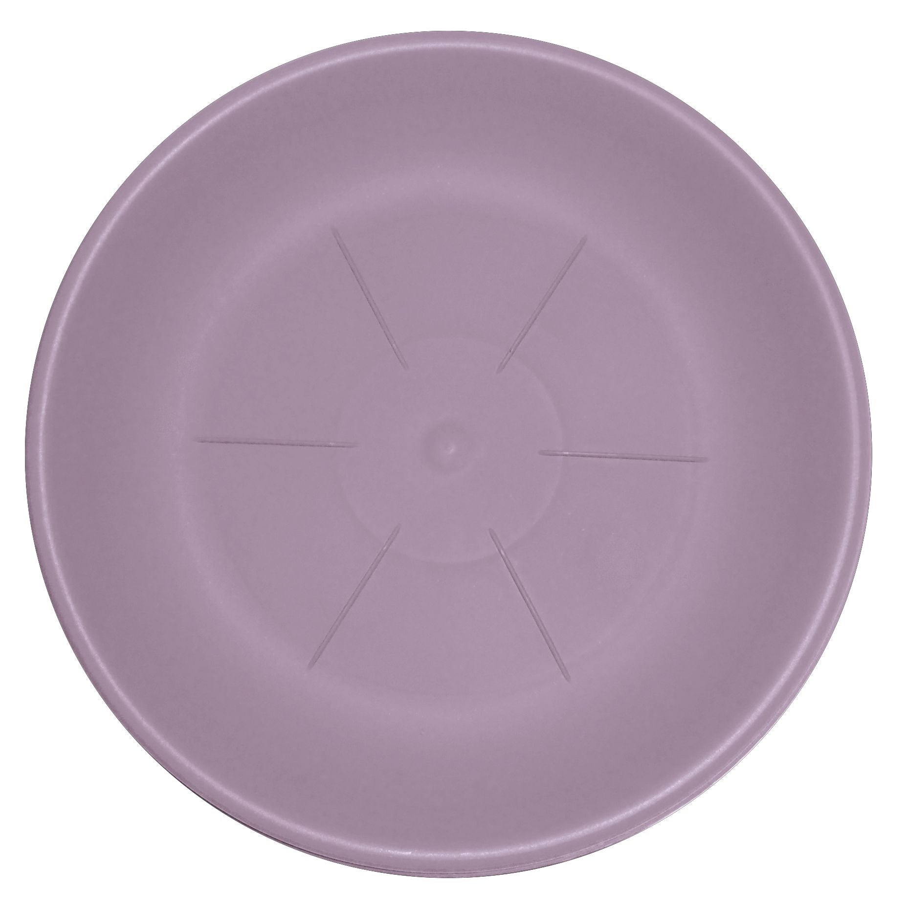 Sottovaso tondo D.24