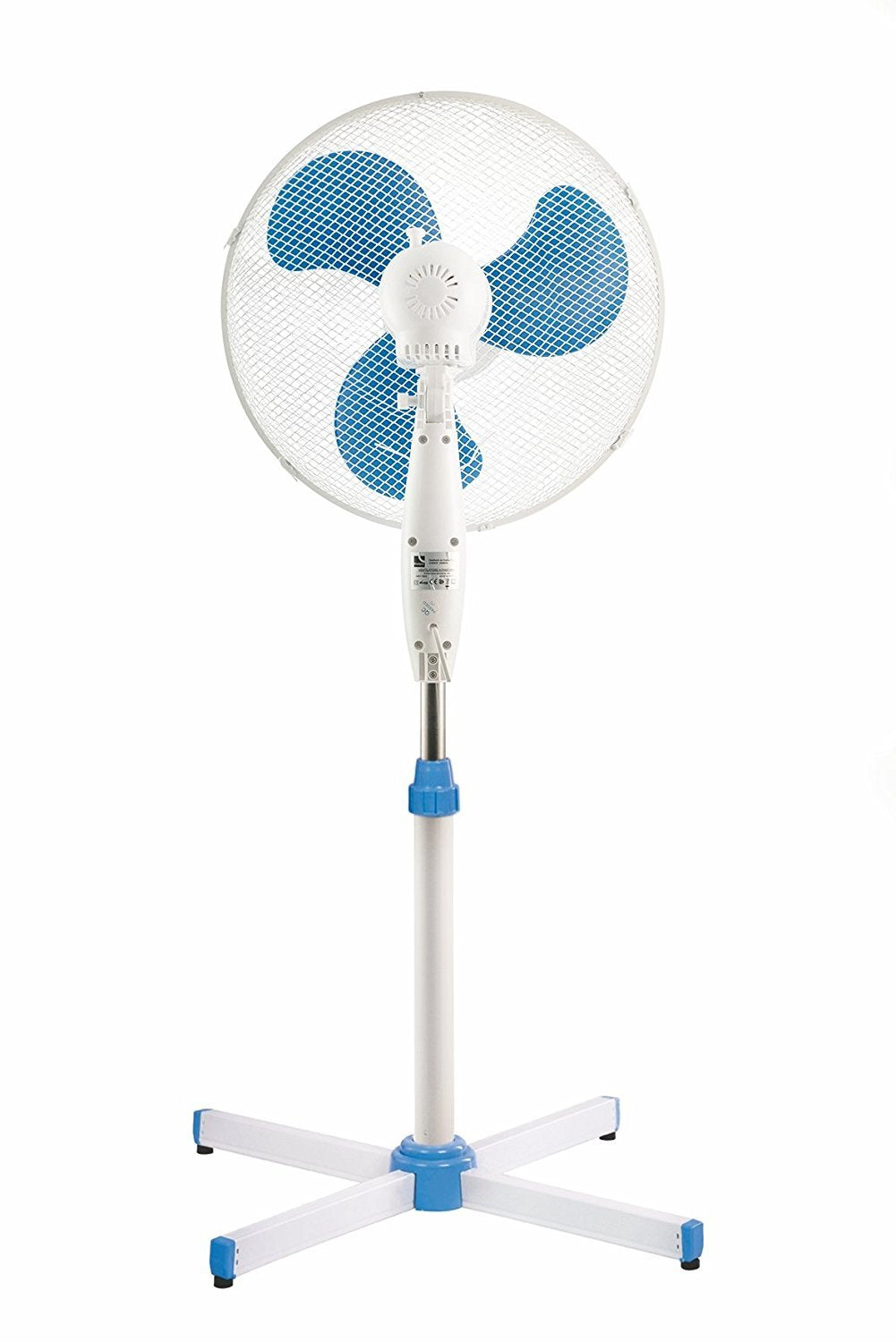 VENTILATORE A PIANTANA H. 130 9