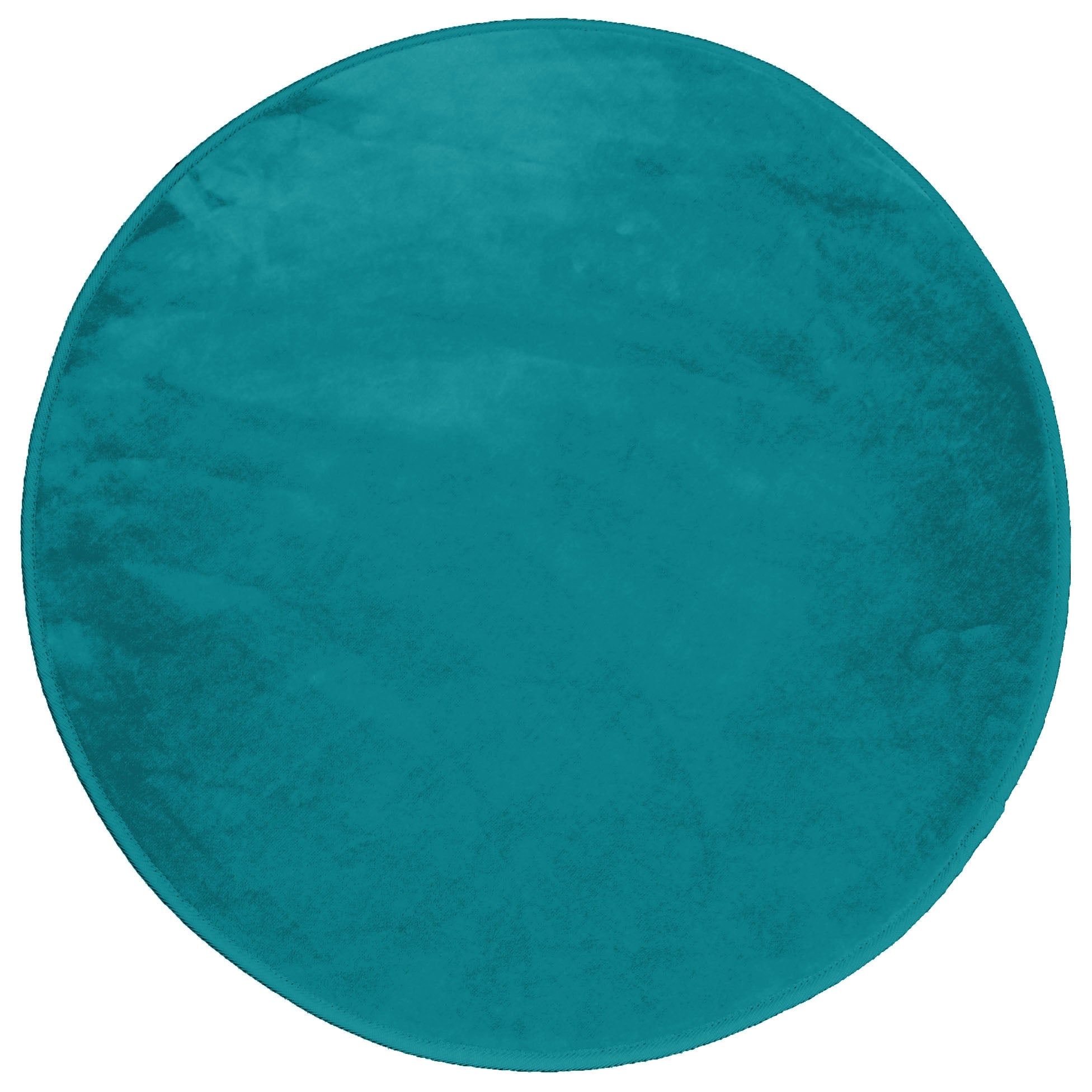 Tappetino rotondo Unito Louna