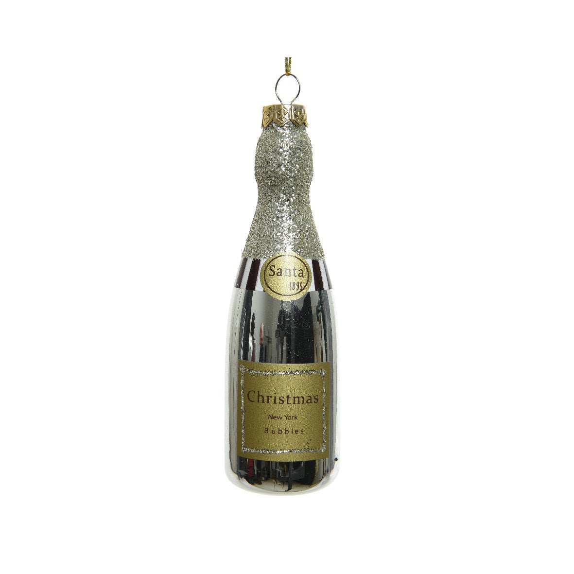 Appendino Champagne 12,6 cm