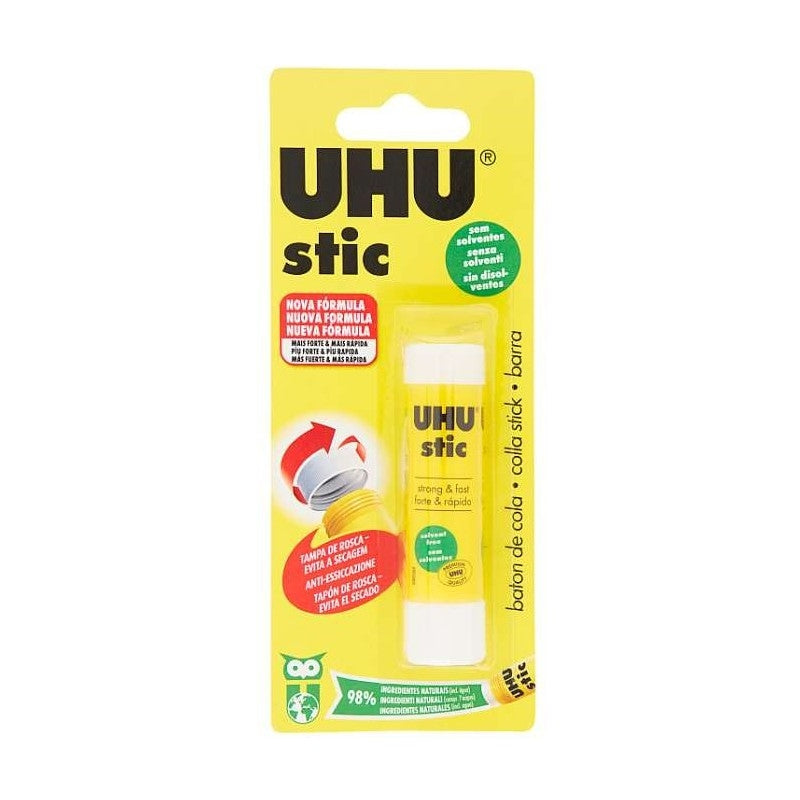 UHU Stic 8,2Gr