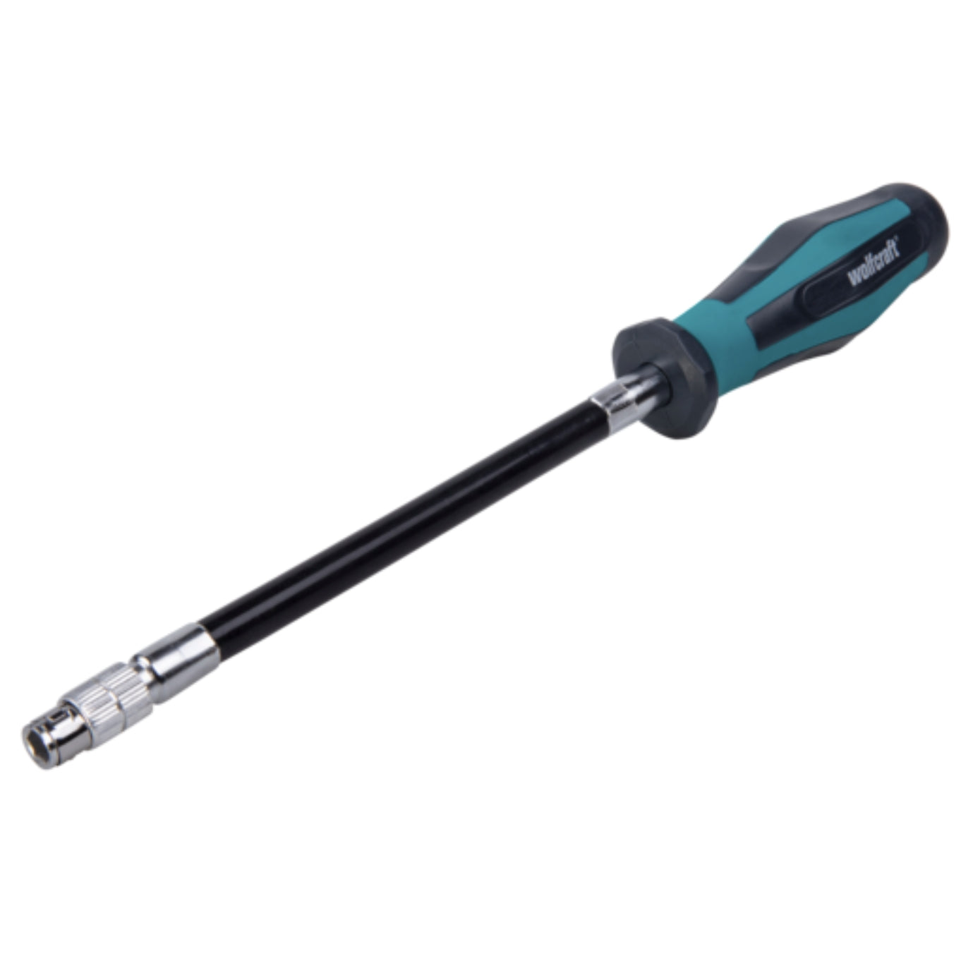 Avvitatore manuale flessibile WOLFCRAFT