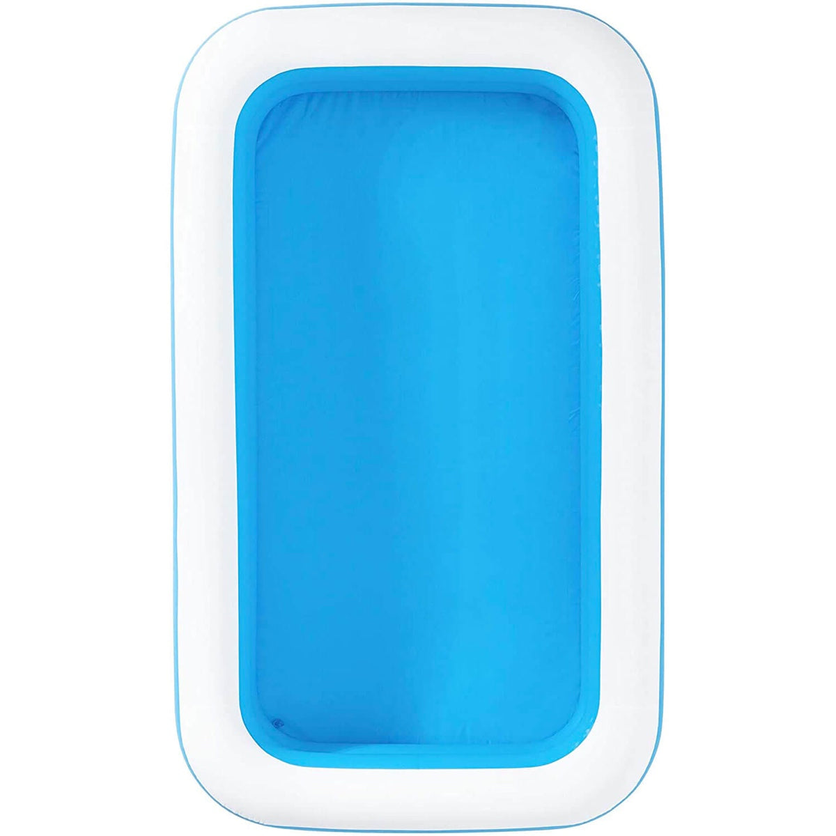 Piscina gonfiabile Bestway Family 2 anelli 4
