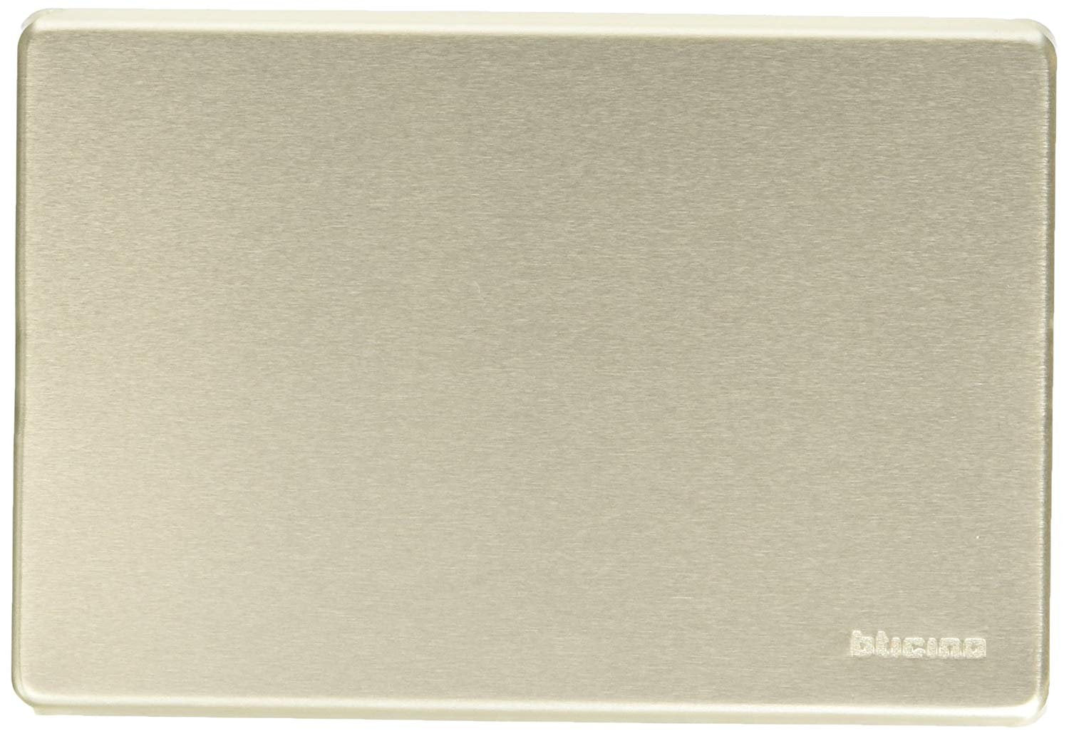 BTicino 503/0/X/F Magic Placca Cieca