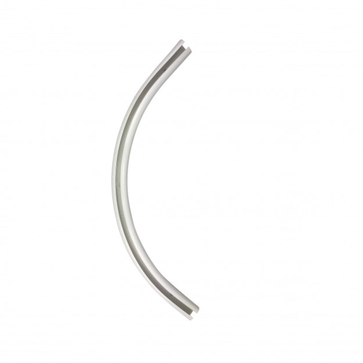 Angolo curva 90¬∞ per binario basico tende 2Pz