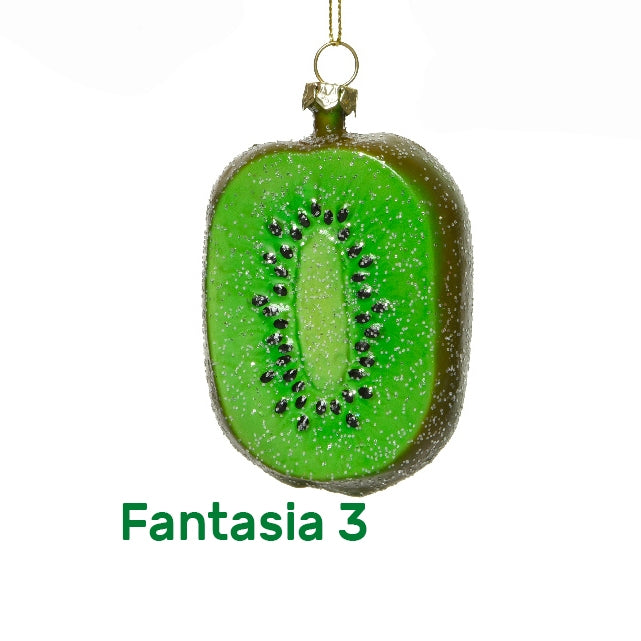 Addobbo albero frutta Kaemingk 4