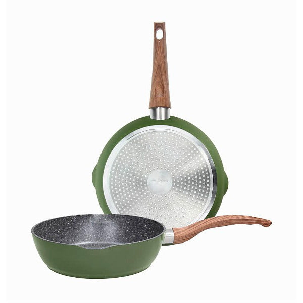 Set 2 padelle Jungle Tognana