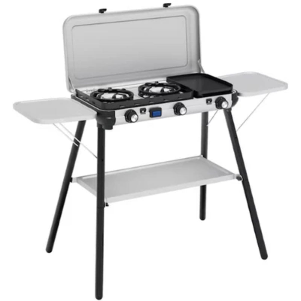 Campingaz Camping Kitchen 2 Multi?Cook Plus