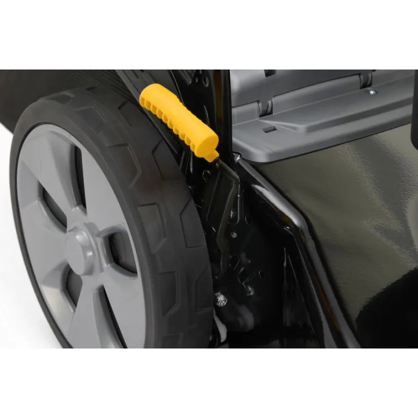 Tosaerba AL5 46 SA 140cc Alpina