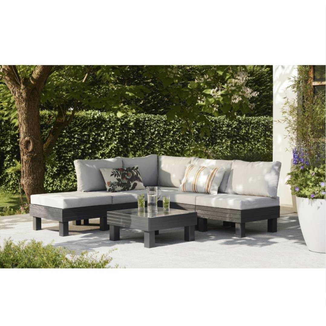 Elements Lounge Set 5 posti 4
