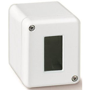 Scatola porta frutto esterno 1 apparecchio