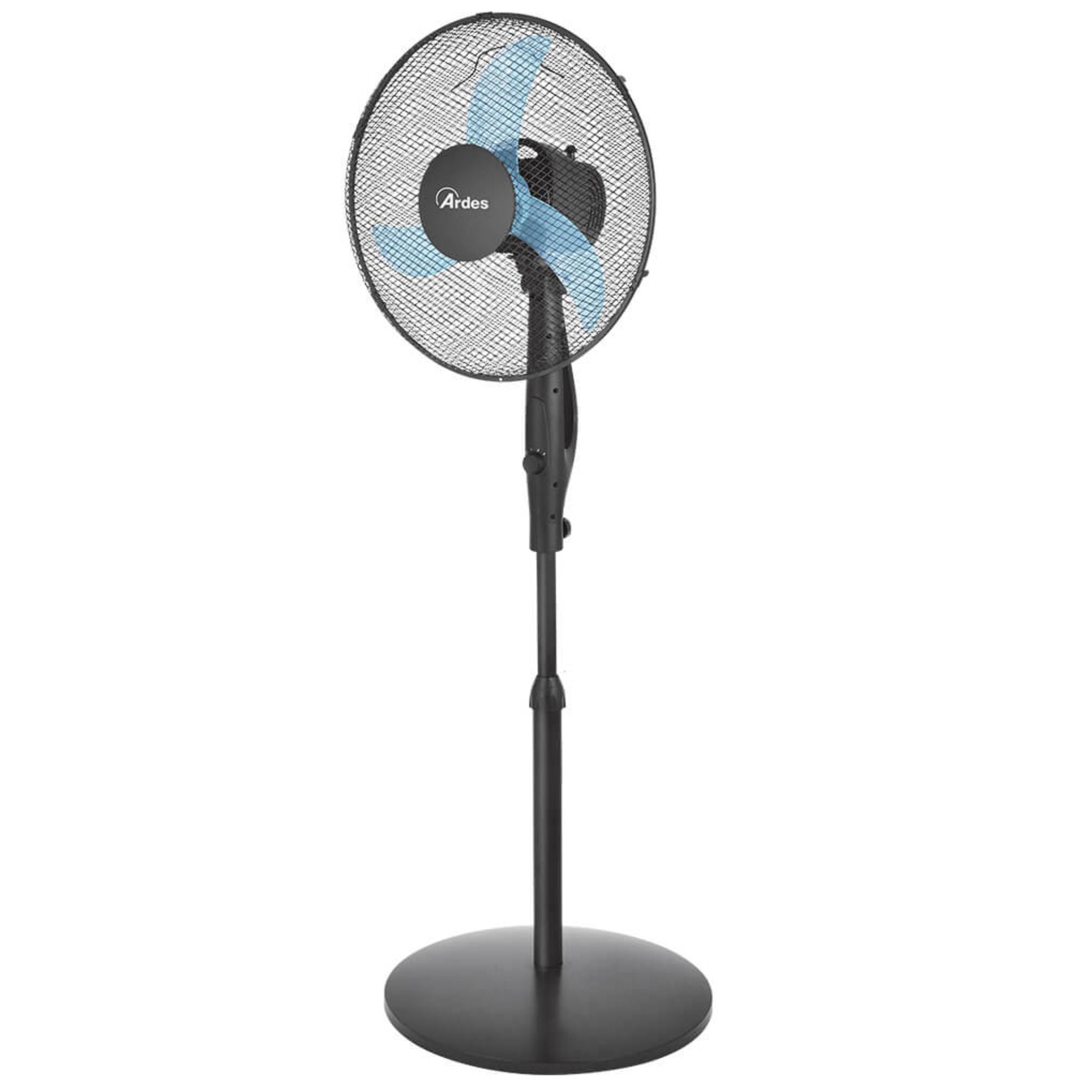 Ventilatore a piantana 40 cm 50W