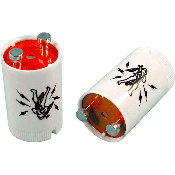 Starter Universali 4-80W