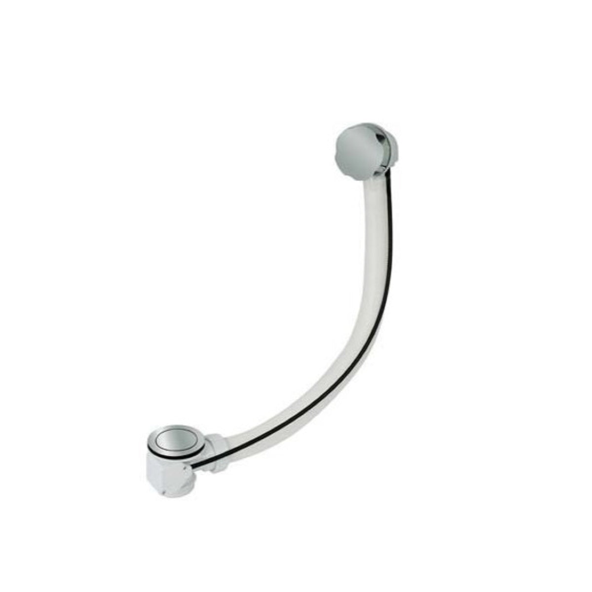 Colonna Scarico Automatica Vasca PP 1″1/2